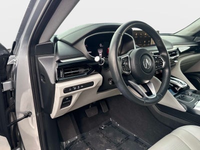 2023 Acura MDX w/Technology Package