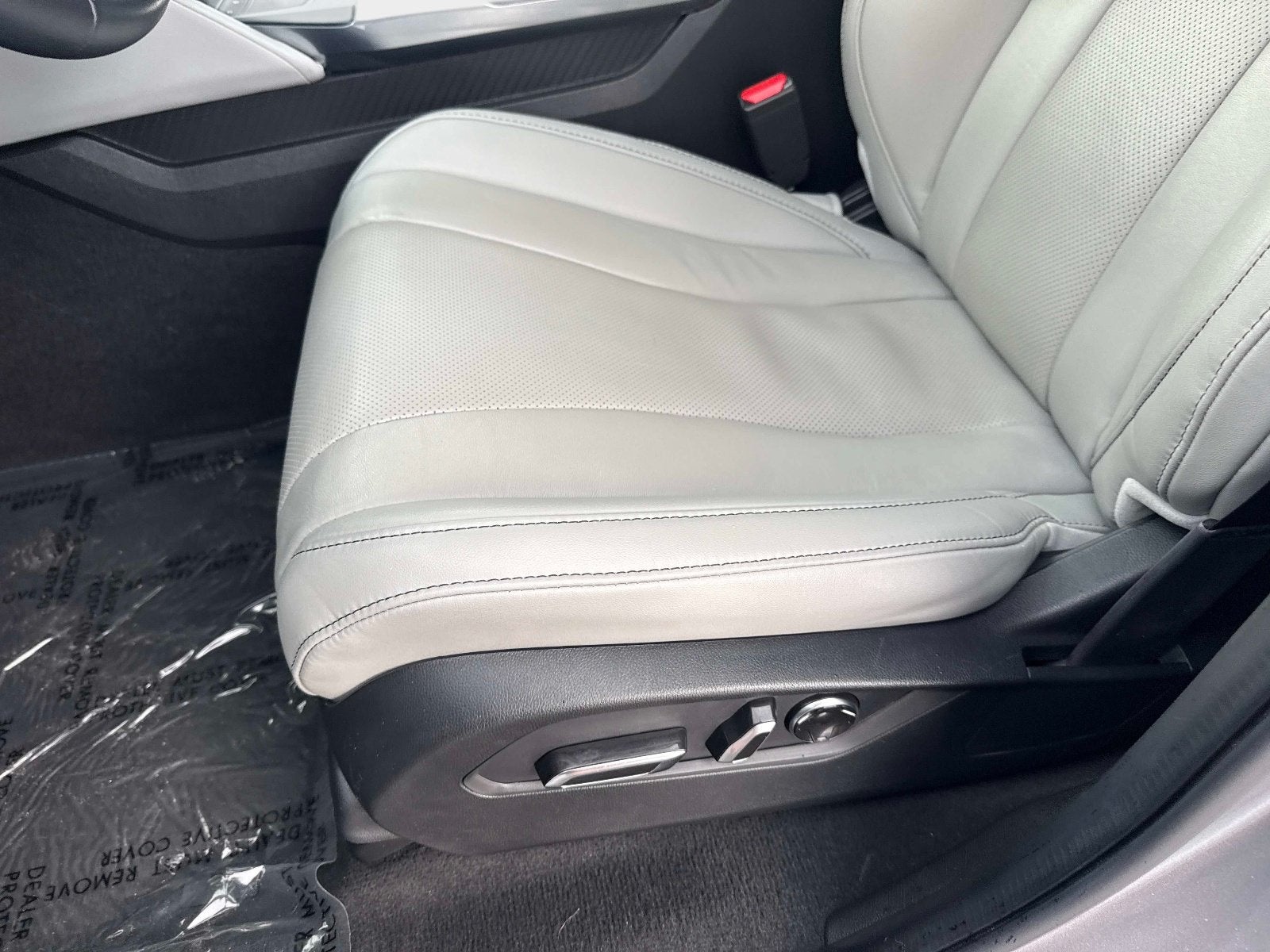 2023 Acura MDX w/Technology Package