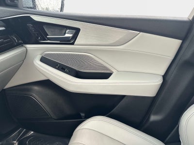 2023 Acura MDX w/Technology Package