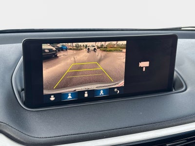 2023 Acura MDX w/Technology Package