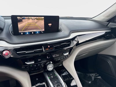 2023 Acura MDX w/Technology Package
