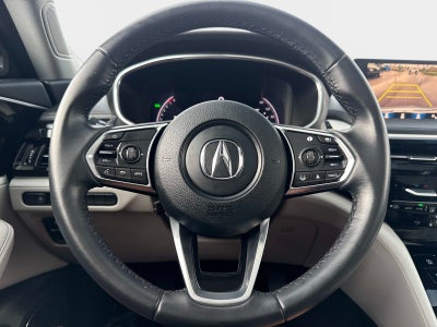 2023 Acura MDX w/Technology Package