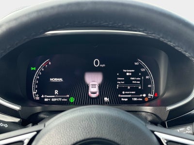2023 Acura MDX w/Technology Package