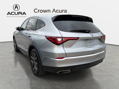 2023 Acura MDX w/Technology Package
