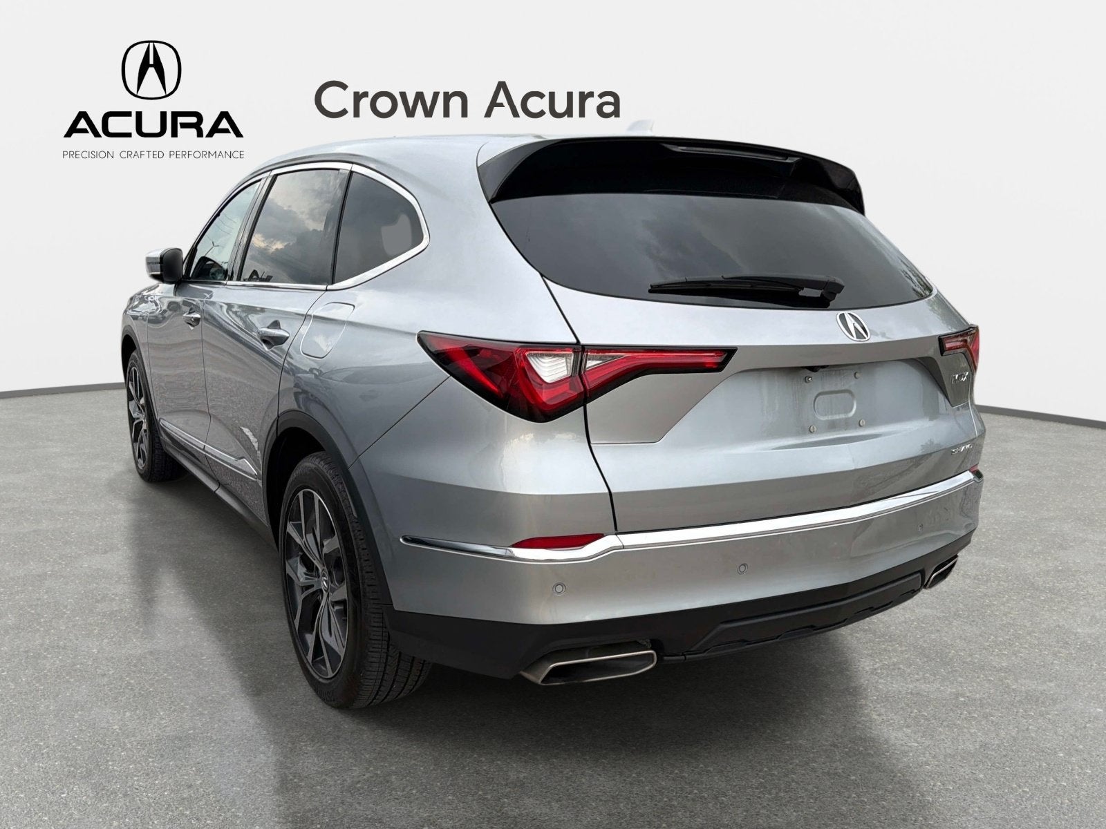 2023 Acura MDX w/Technology Package
