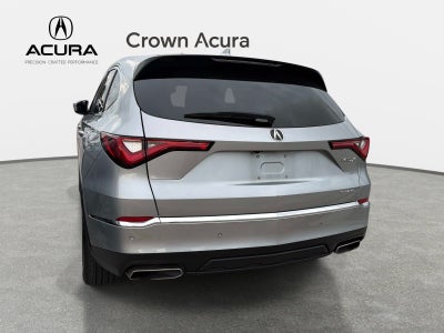2023 Acura MDX w/Technology Package