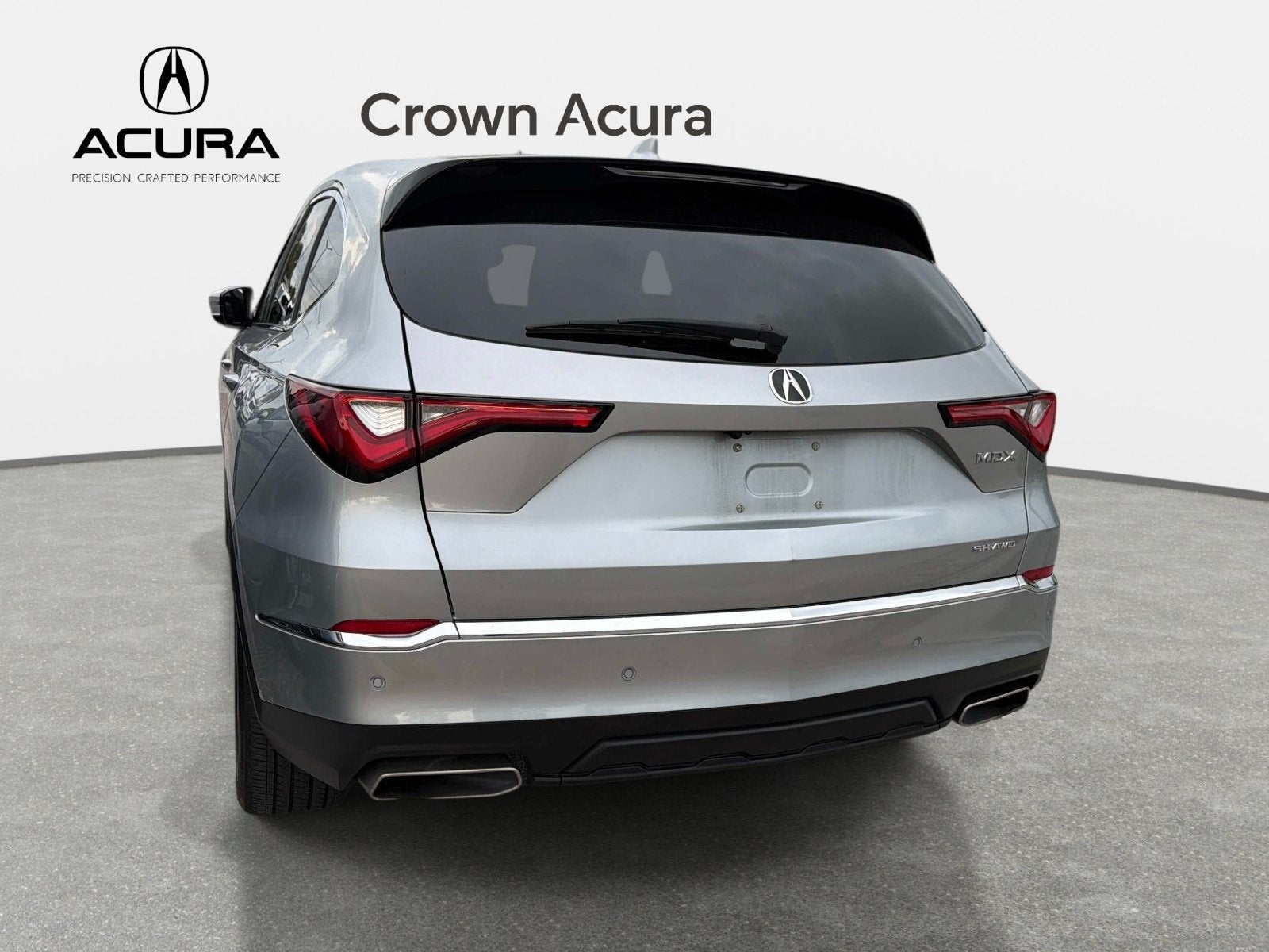 2023 Acura MDX w/Technology Package