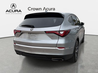 2023 Acura MDX w/Technology Package
