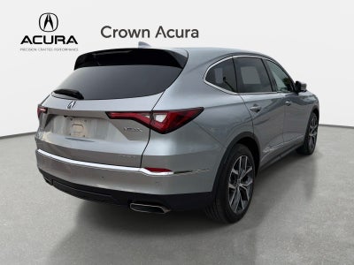 2023 Acura MDX w/Technology Package