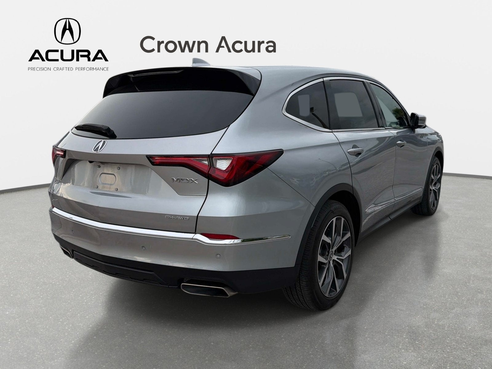 2023 Acura MDX w/Technology Package