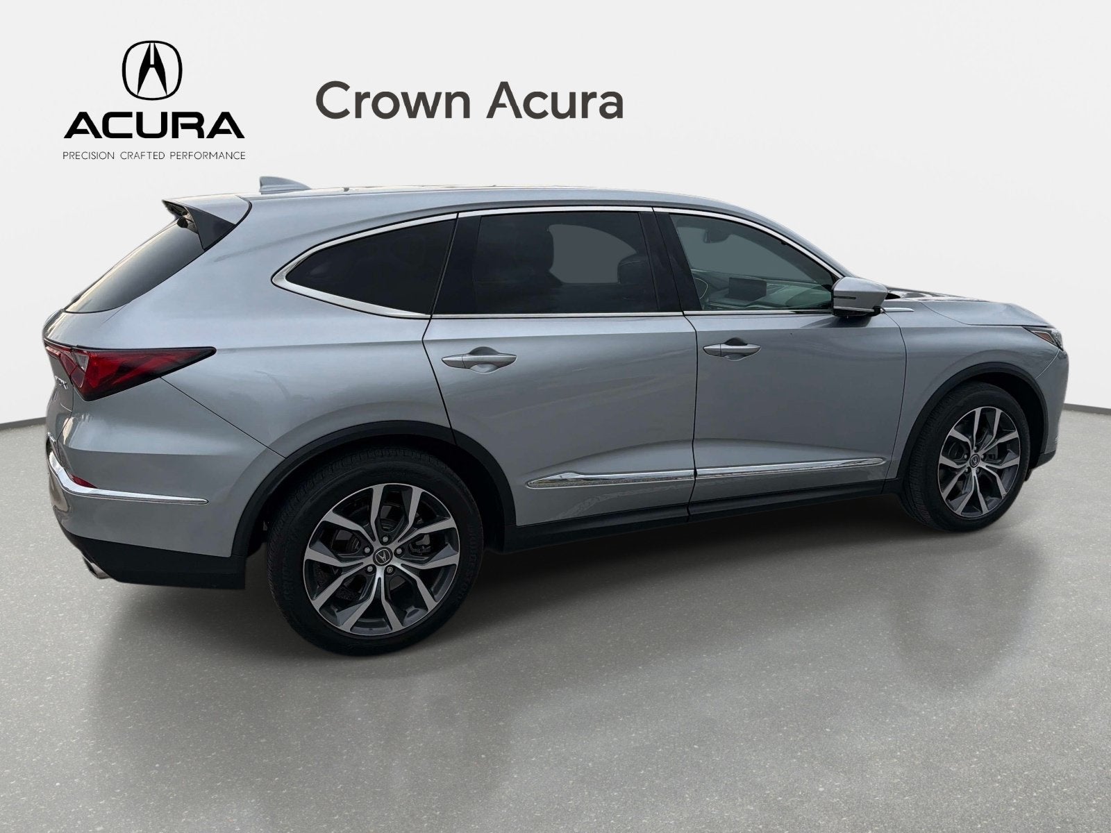 2023 Acura MDX w/Technology Package