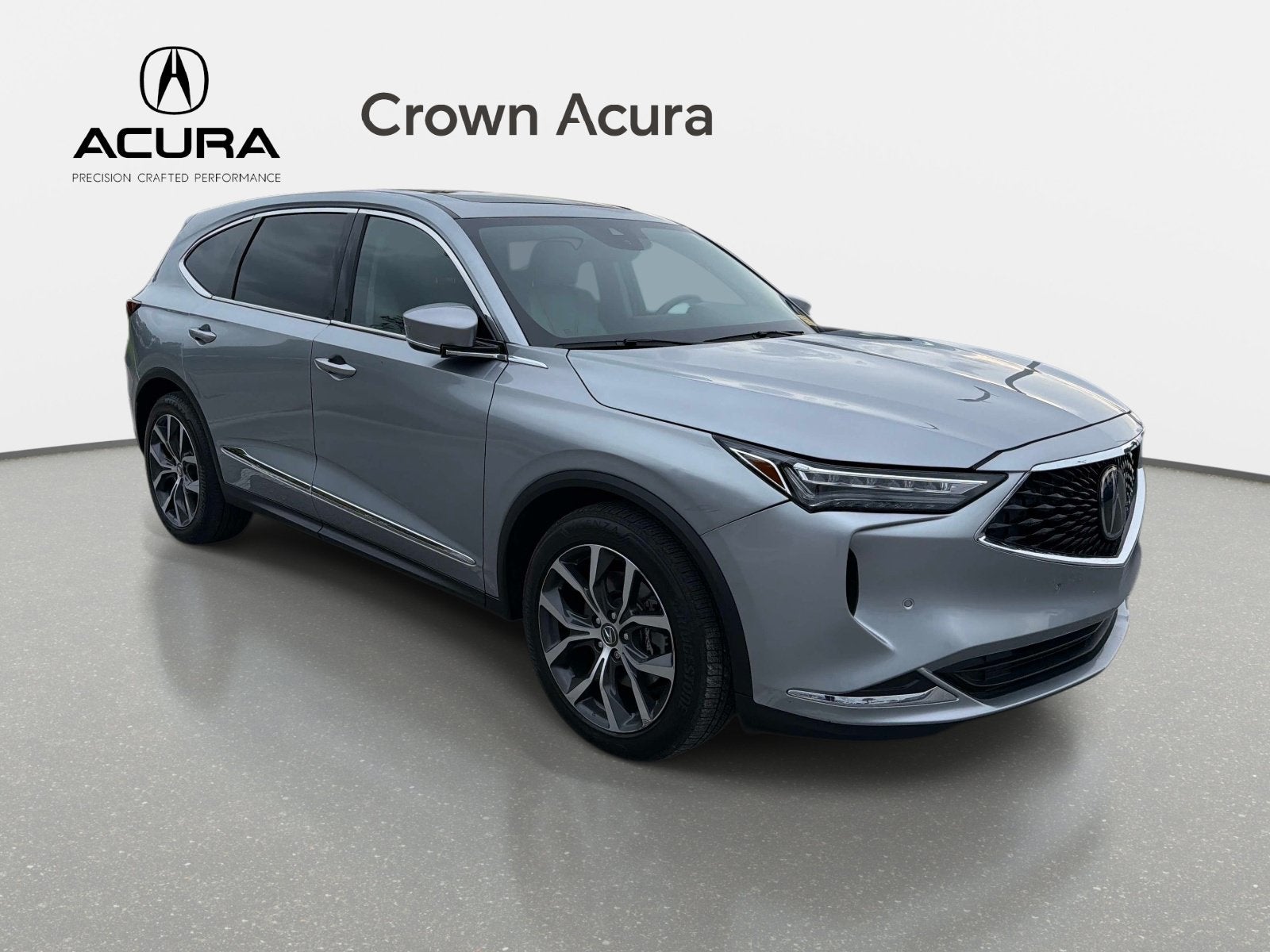 2023 Acura MDX w/Technology Package