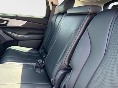 2023 Acura MDX w/Technology Package