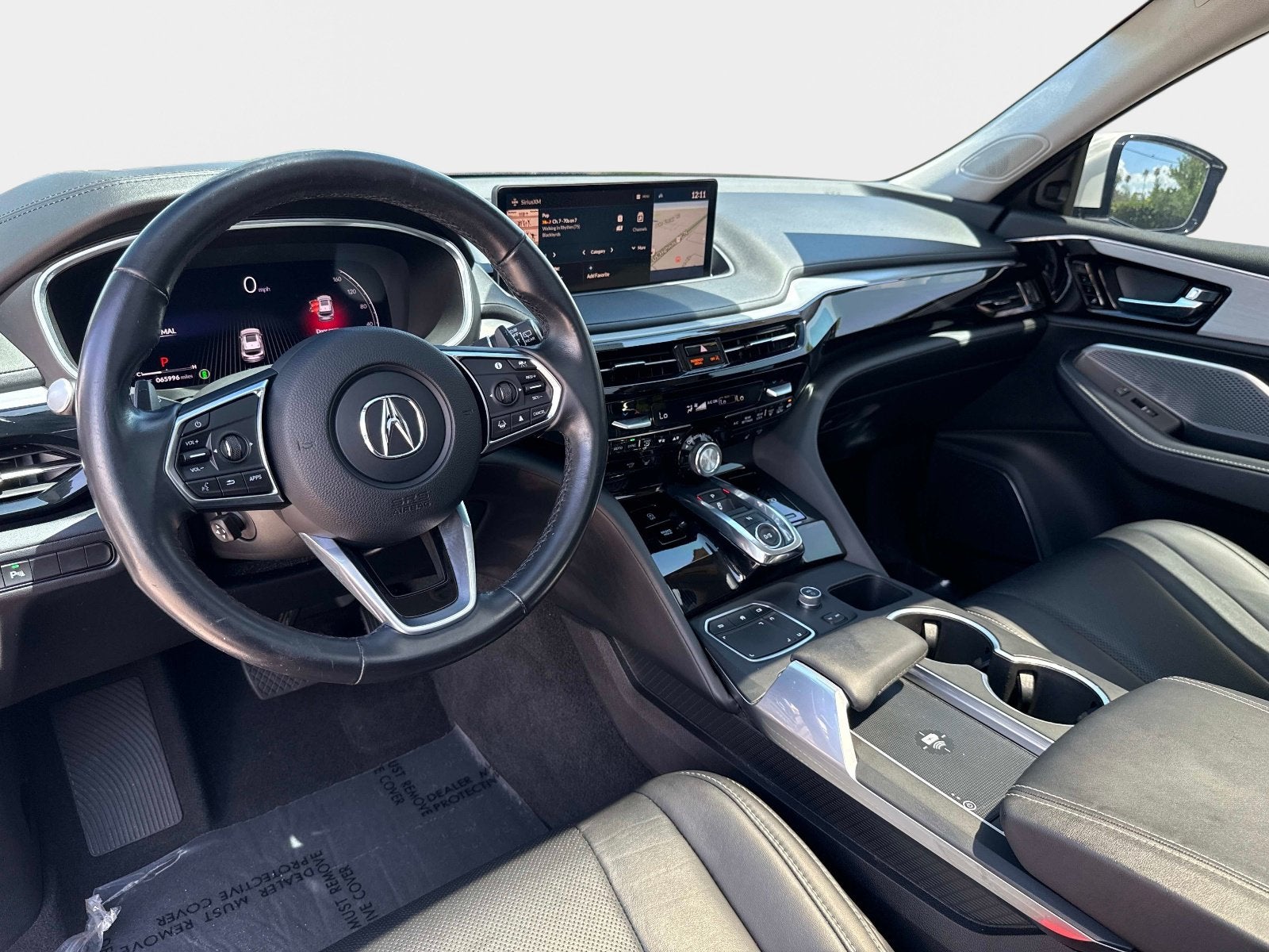 2023 Acura MDX w/Technology Package