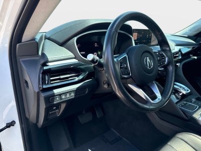 2023 Acura MDX w/Technology Package