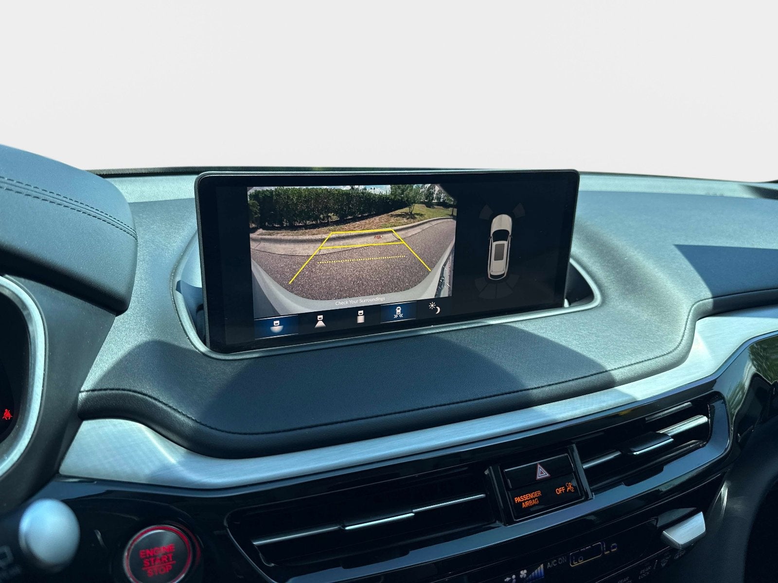 2023 Acura MDX w/Technology Package