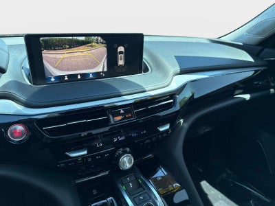 2023 Acura MDX w/Technology Package