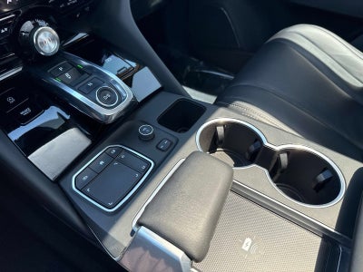 2023 Acura MDX w/Technology Package