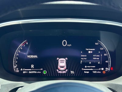 2023 Acura MDX w/Technology Package