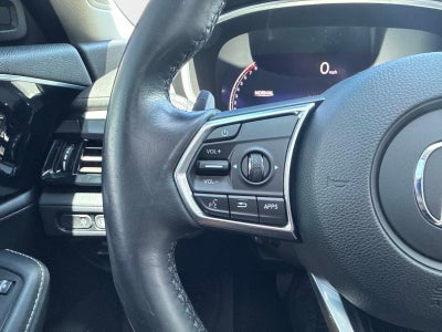 2023 Acura MDX w/Technology Package