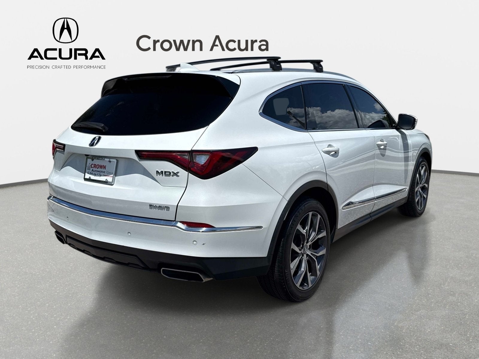 2023 Acura MDX w/Technology Package