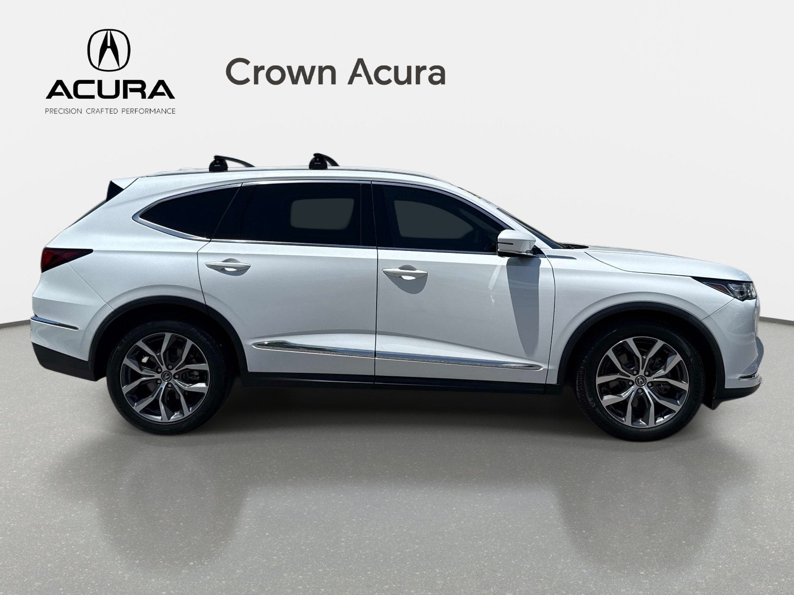 2023 Acura MDX w/Technology Package