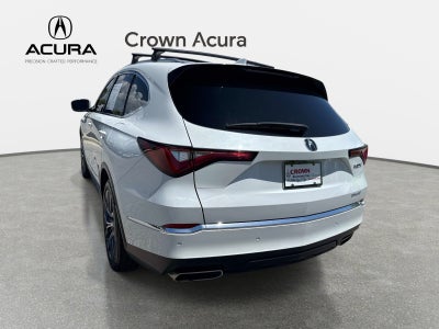 2023 Acura MDX w/Technology Package