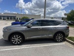 2024 Acura MDX w/Technology Package