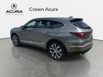 2024 Acura MDX w/Technology Package