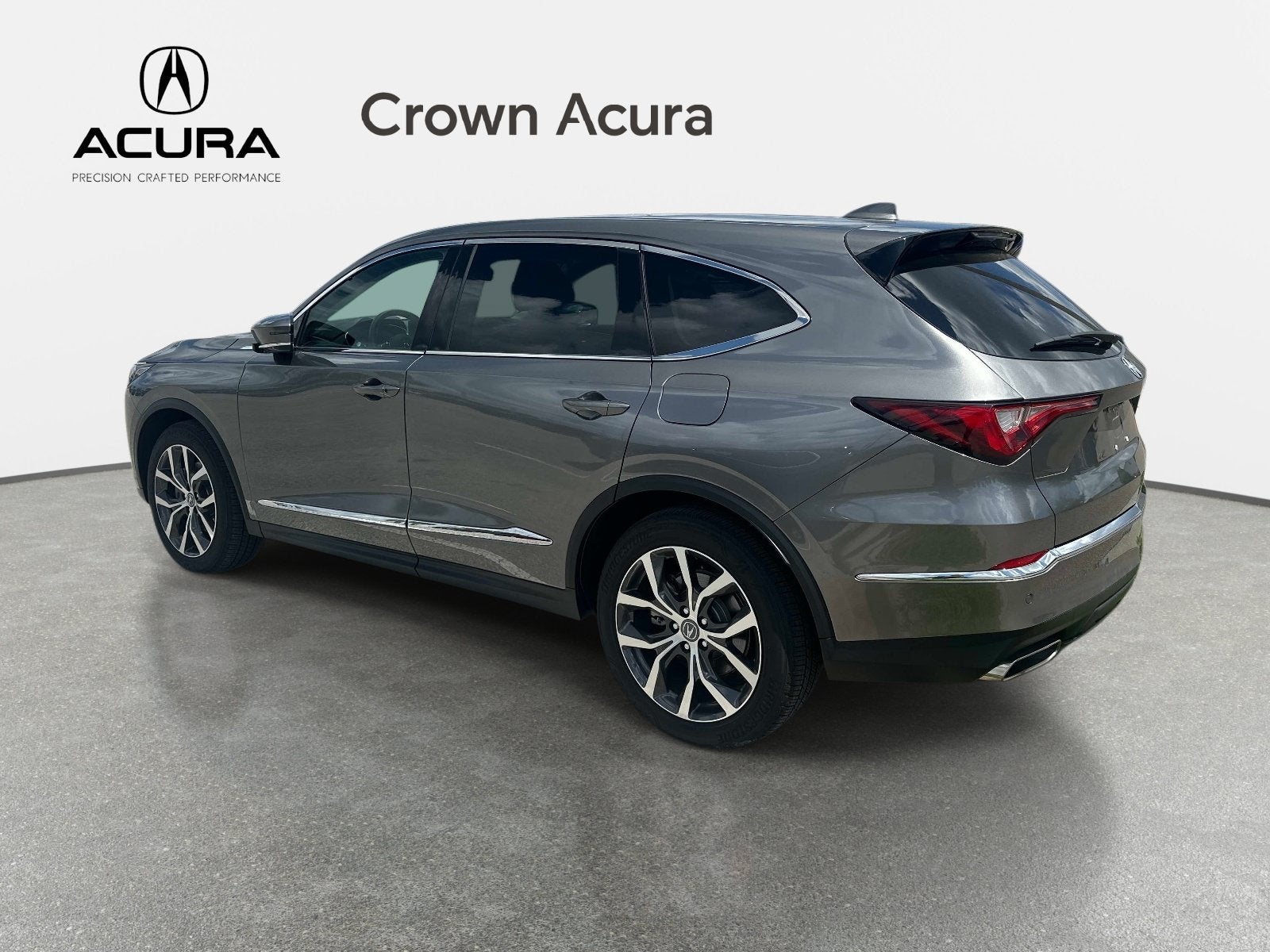 2024 Acura MDX w/Technology Package