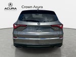 2024 Acura MDX w/Technology Package