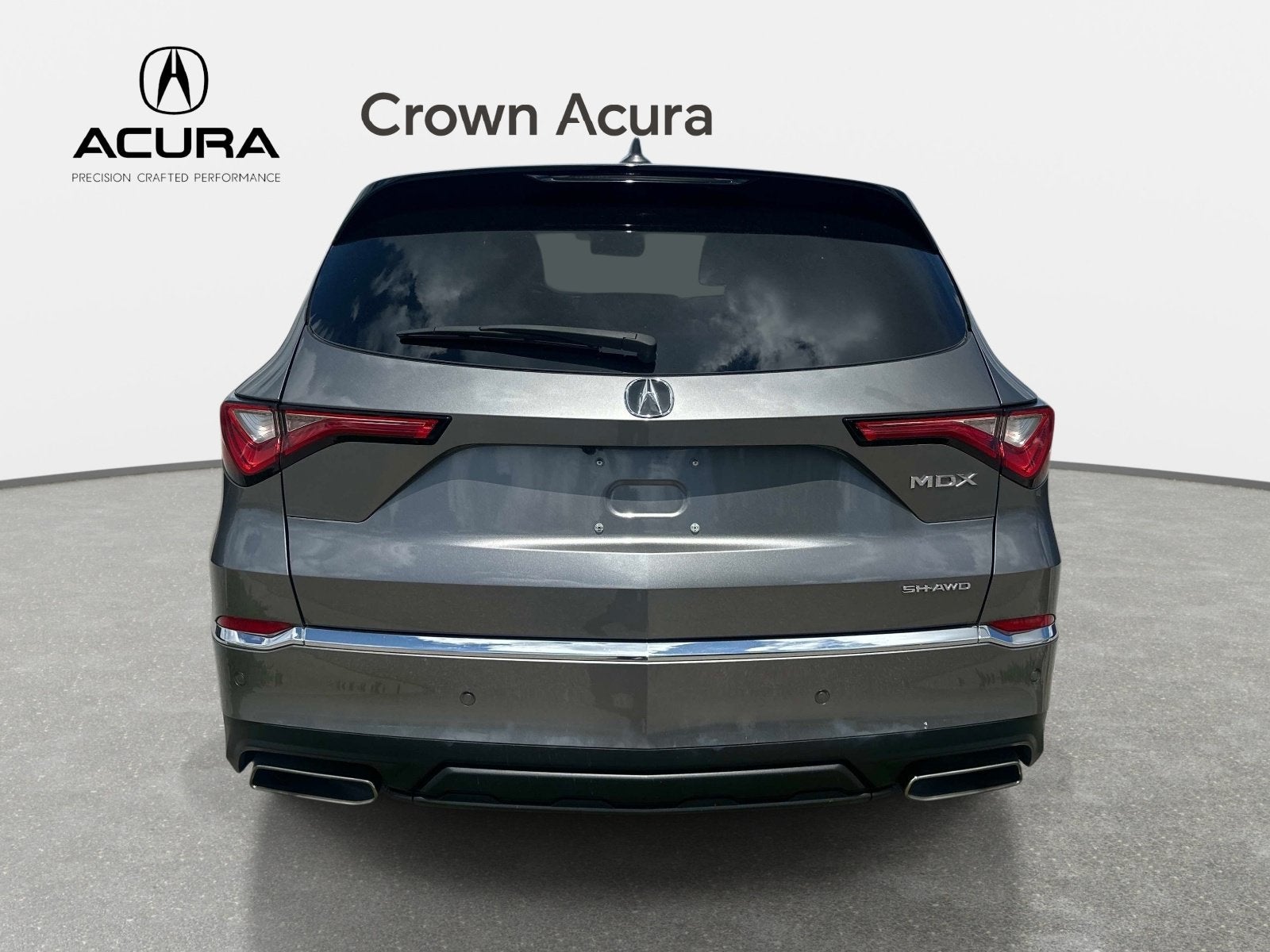 2024 Acura MDX w/Technology Package