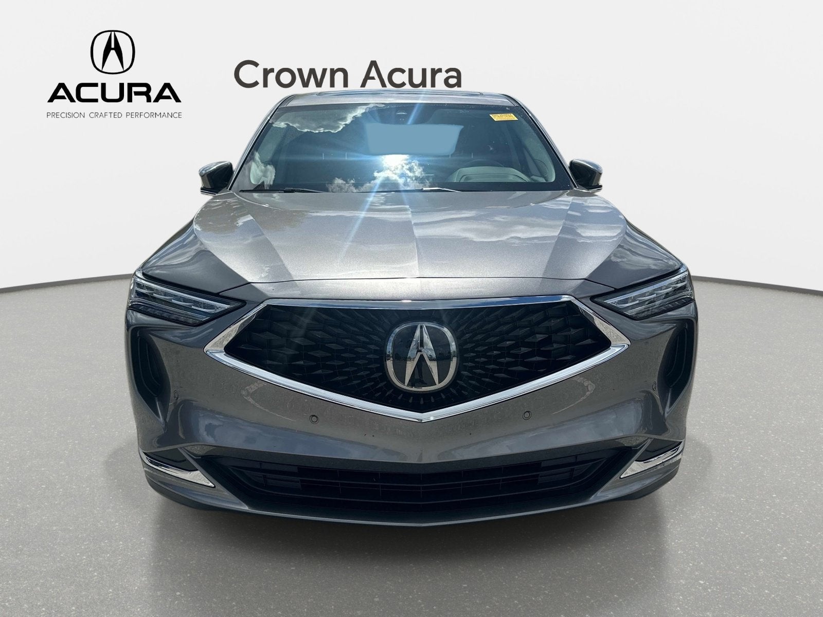 2024 Acura MDX w/Technology Package
