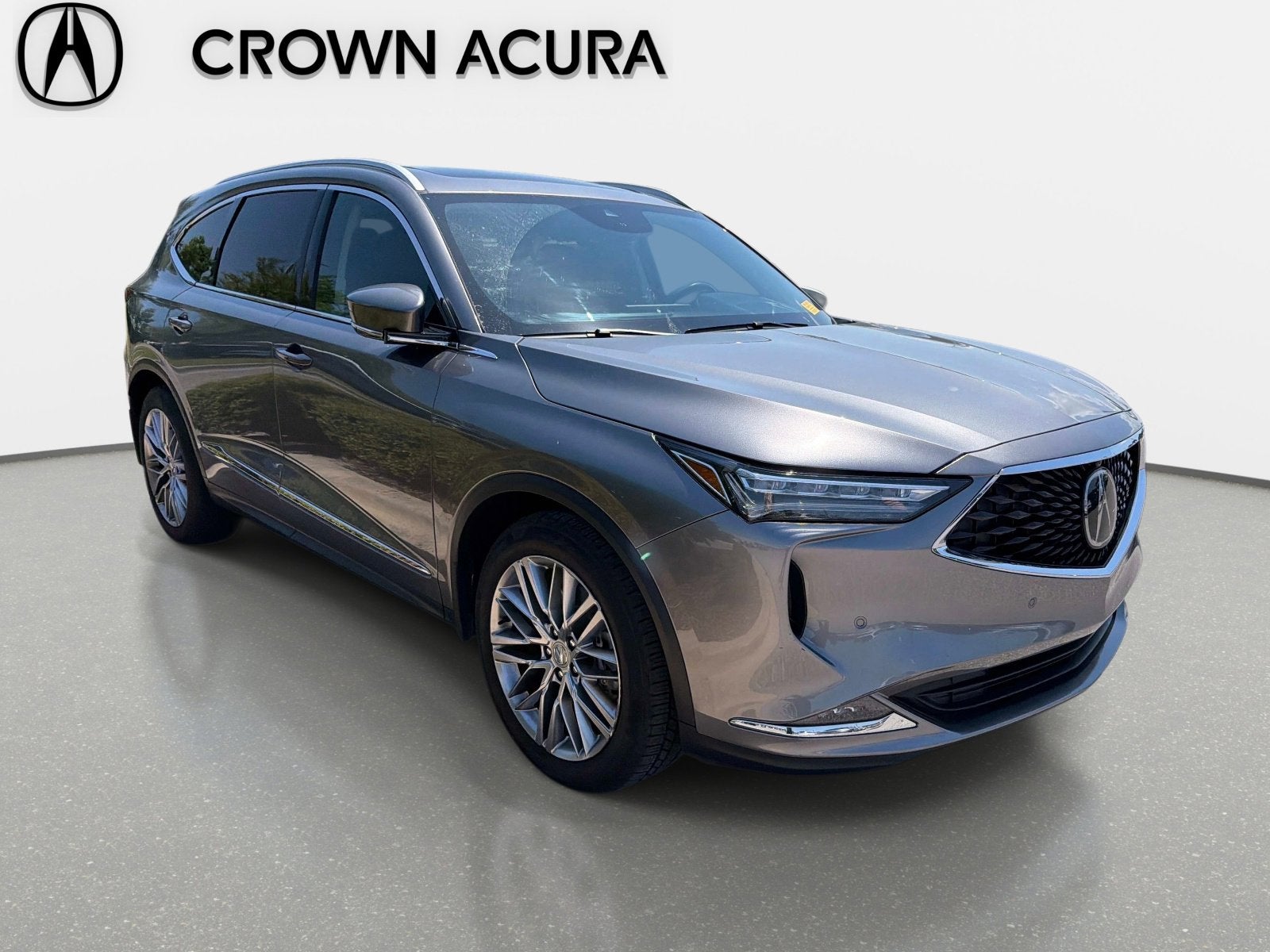 2023 Acura MDX w/Advance Package