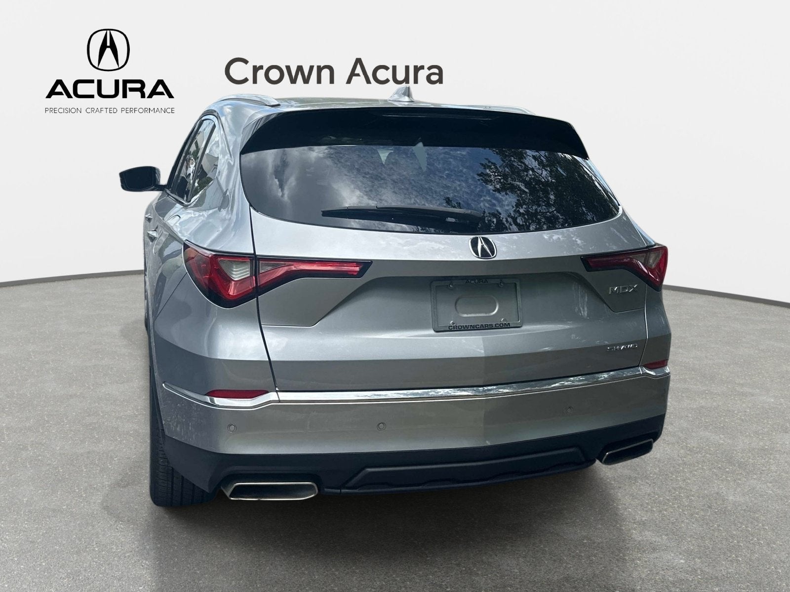 2023 Acura MDX w/Advance Package
