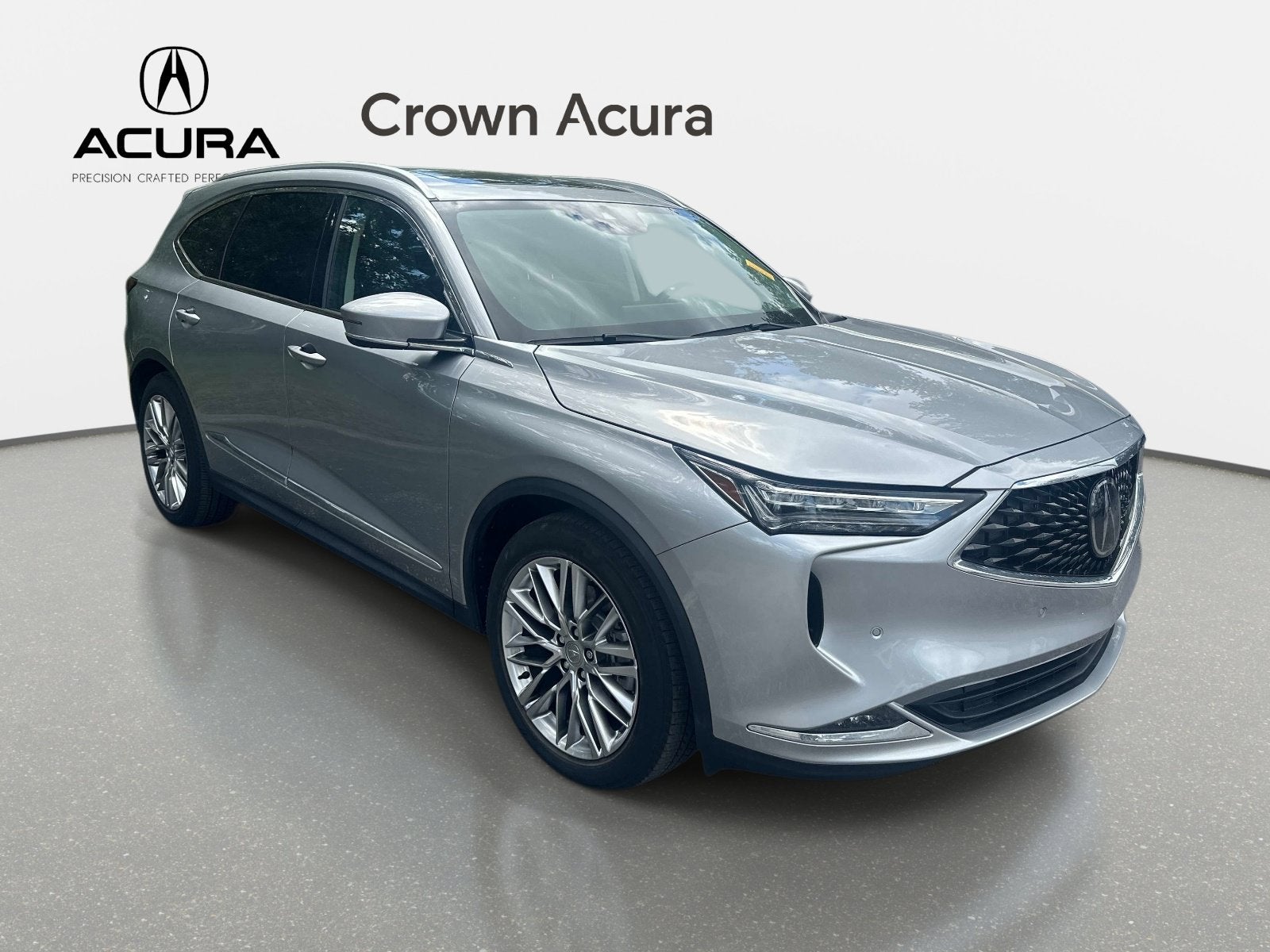 2023 Acura MDX w/Advance Package