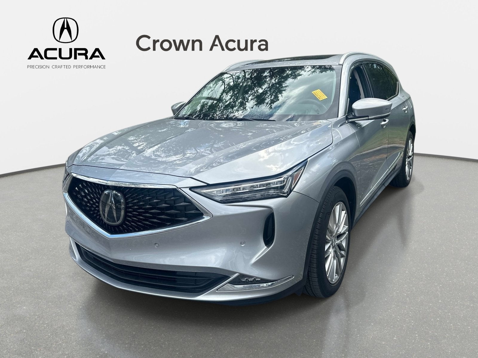 2023 Acura MDX w/Advance Package