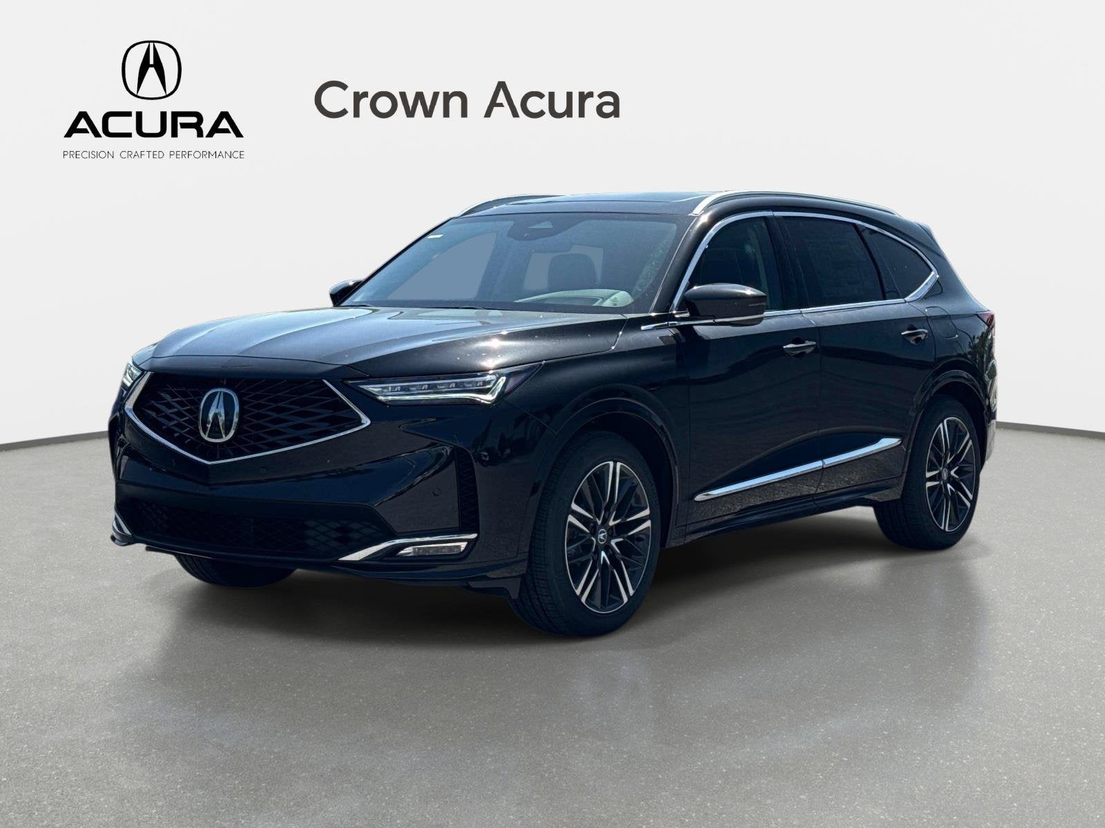 2026 Acura MDX w/Advance Package