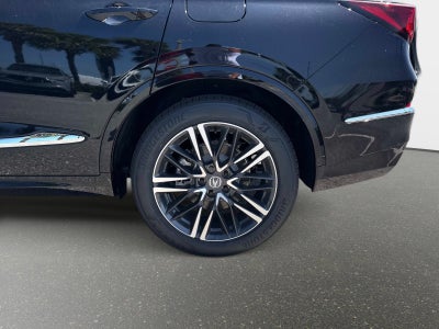 2026 Acura MDX w/Advance Package