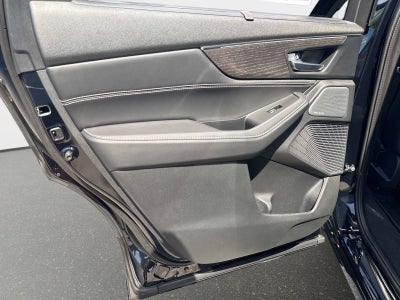 2026 Acura MDX w/Advance Package
