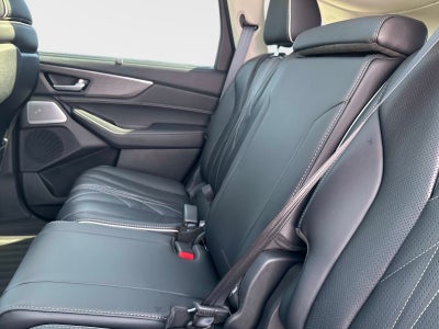 2026 Acura MDX w/Advance Package