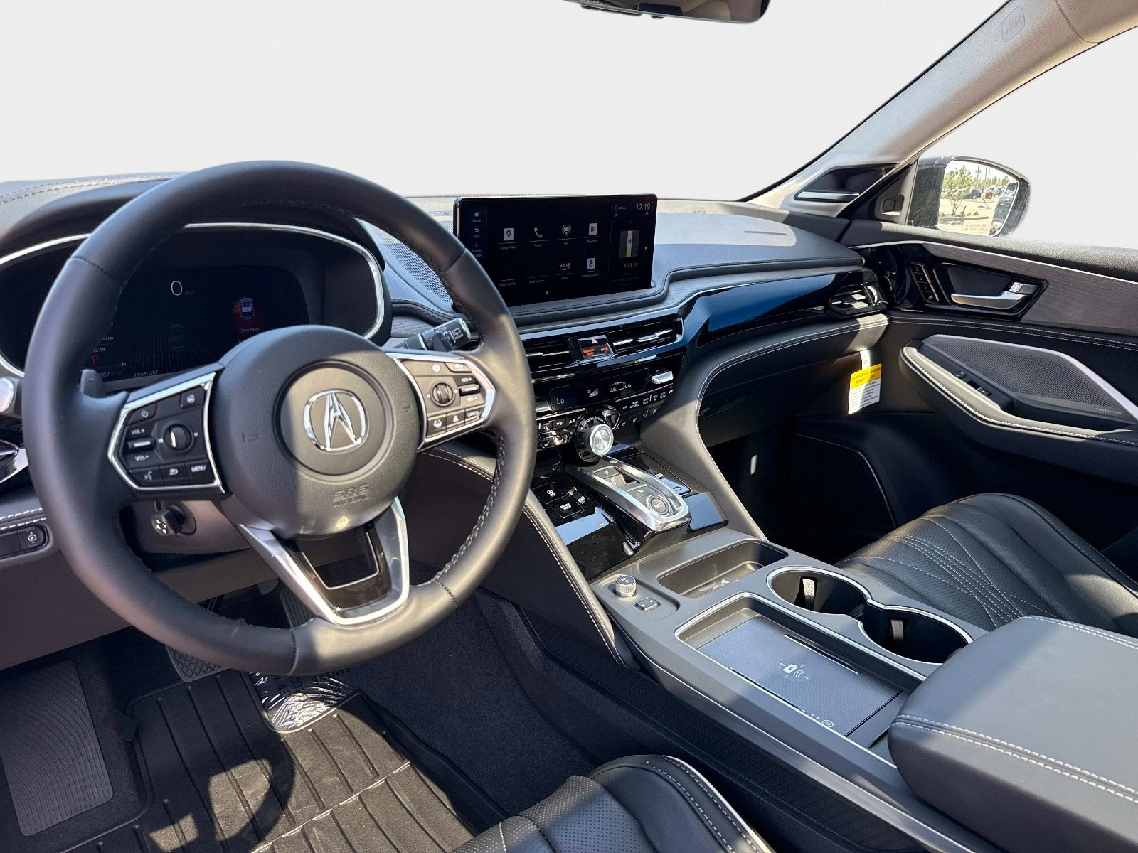 2026 Acura MDX w/Advance Package