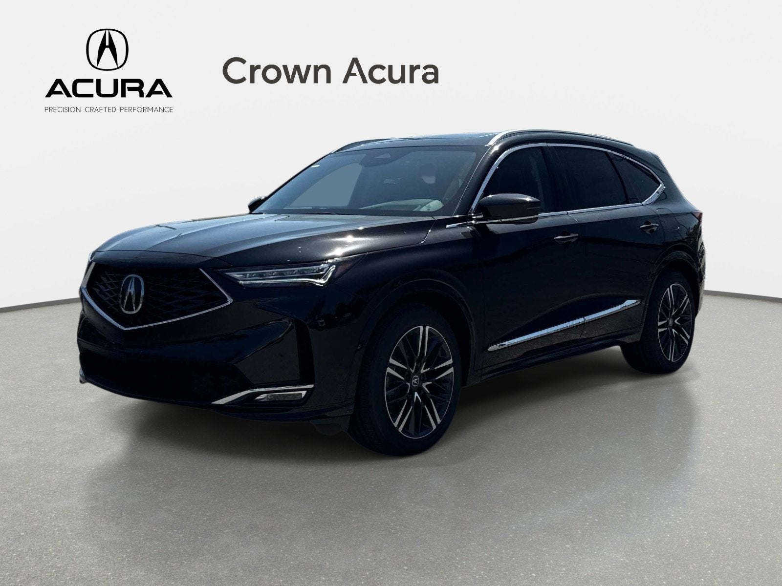 2026 Acura MDX w/Advance Package
