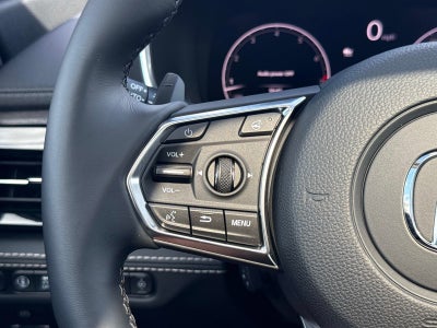 2026 Acura MDX w/Advance Package
