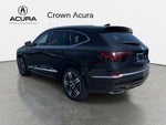 2026 Acura MDX w/Advance Package