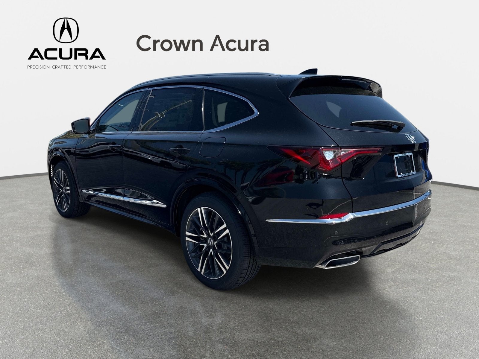 2026 Acura MDX w/Advance Package
