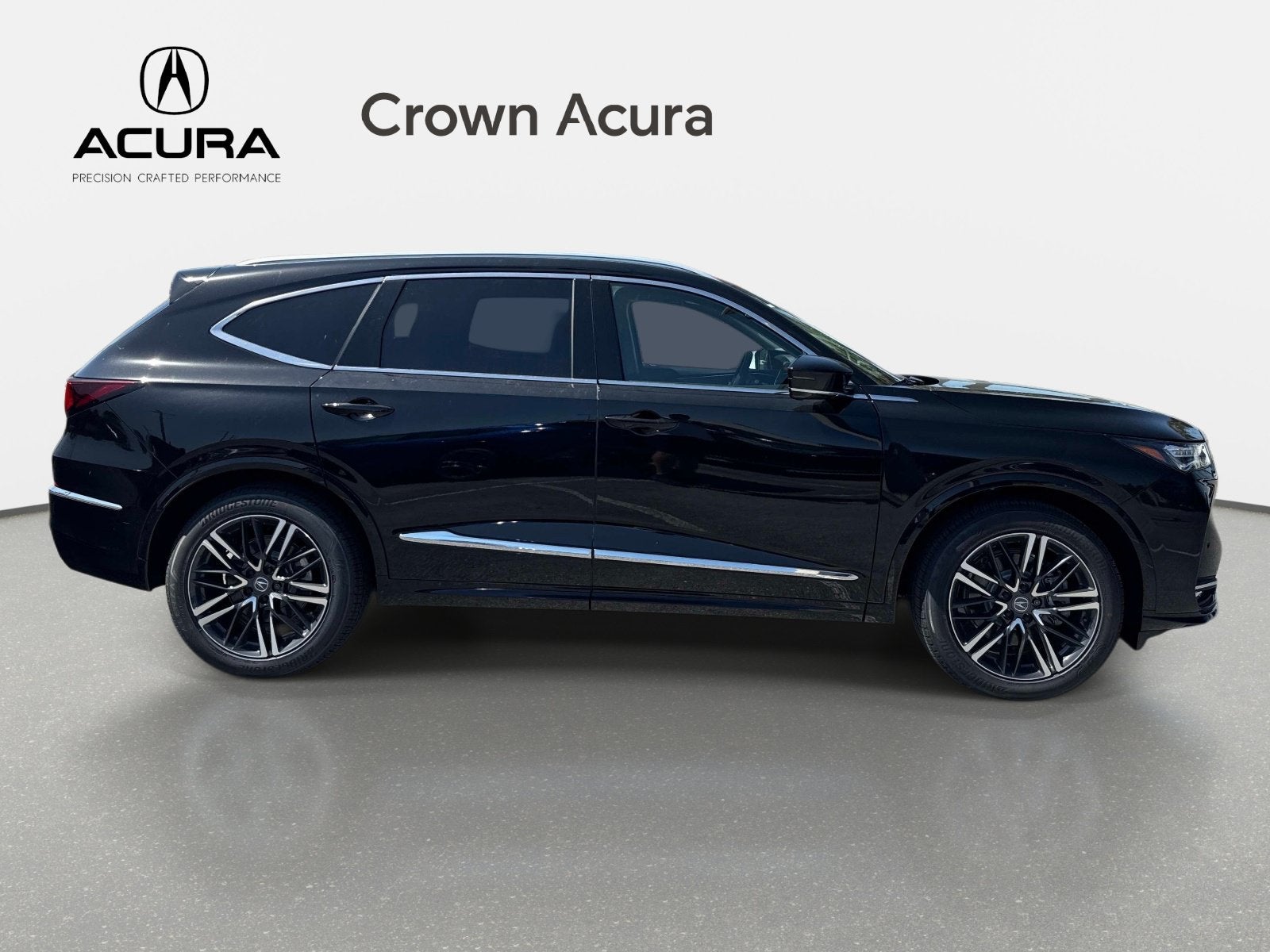 2026 Acura MDX w/Advance Package