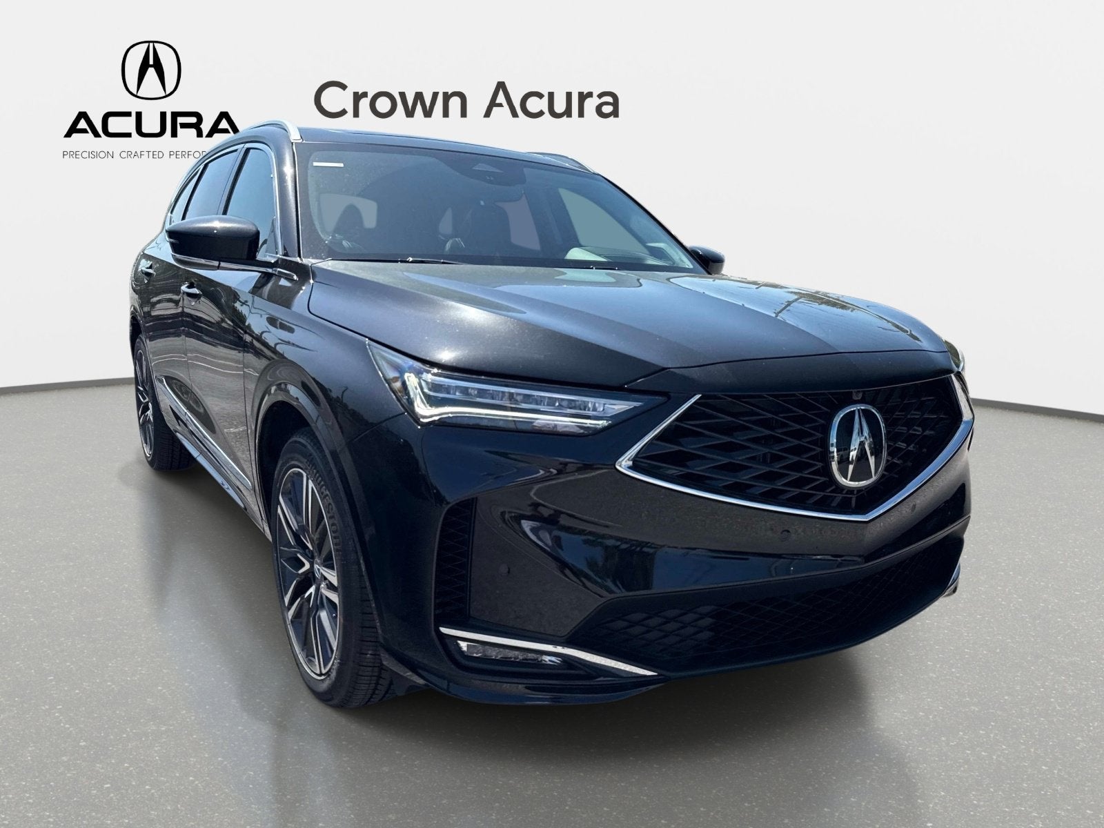 2026 Acura MDX w/Advance Package