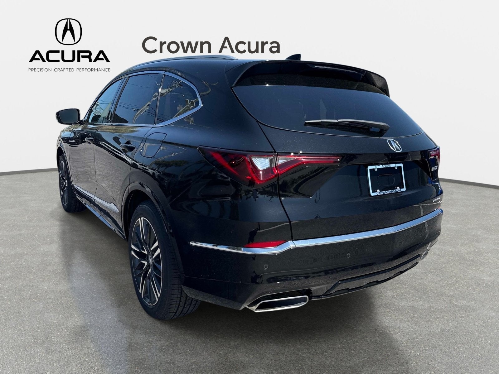 2026 Acura MDX w/Advance Package