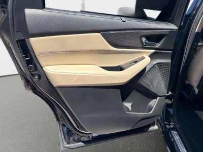 2023 Acura MDX w/Advance Package